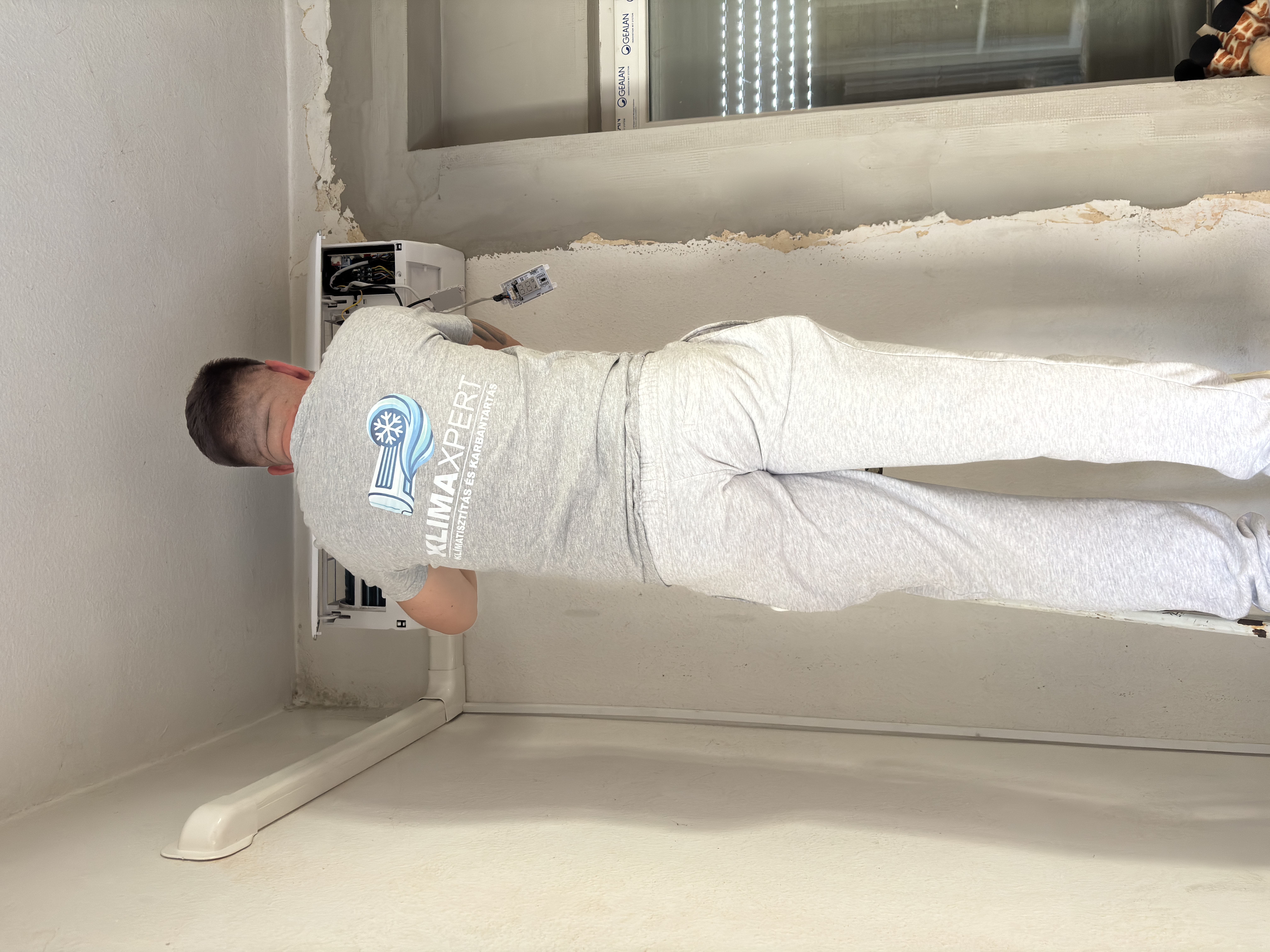 Tisztítás mosózsákkal