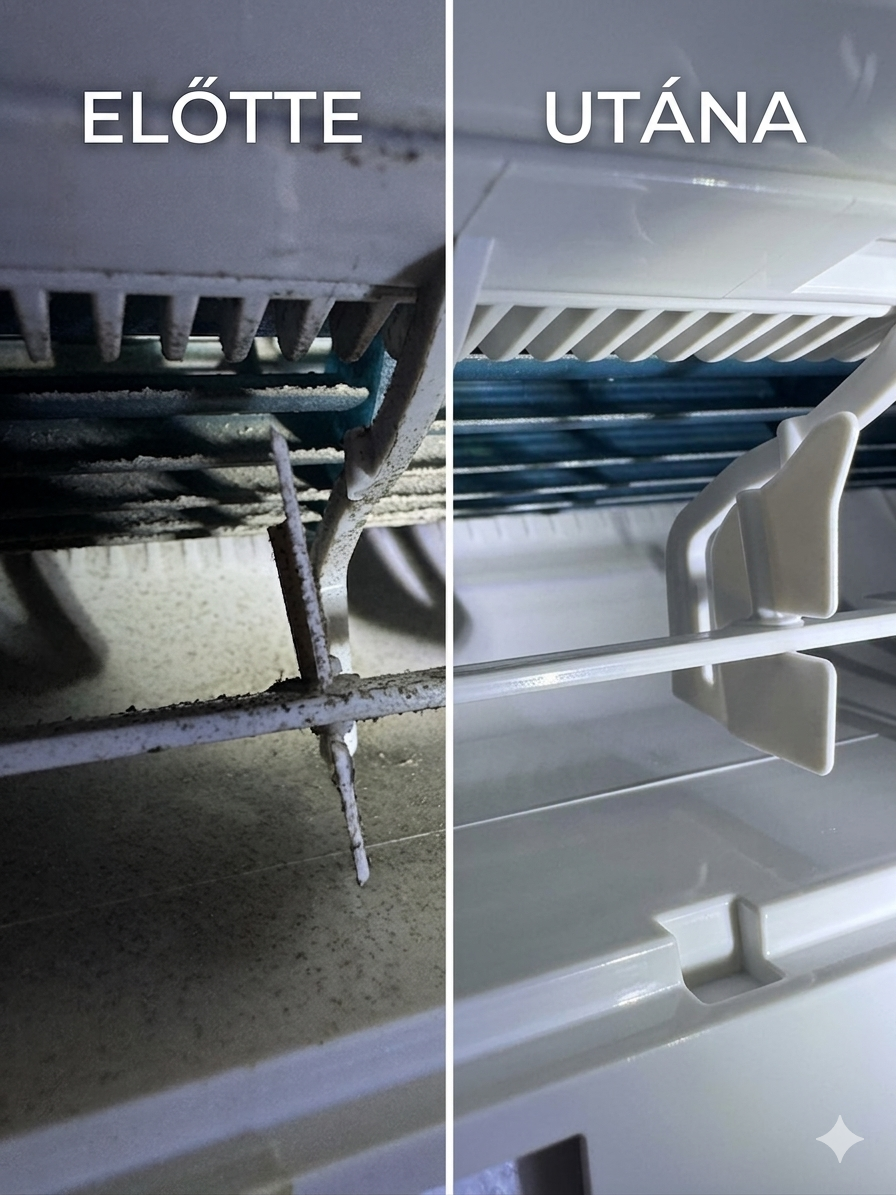 Előtte-utána eredmény